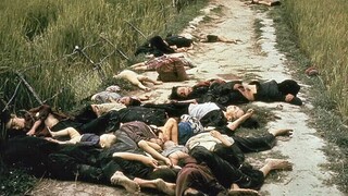 Σαν σήμερα: 12 Νοεμβρίου - Η σφαγή του Μι Λάι: Μπορούν να συγχωρεθούν οι Αμερικανοί για το Βιετνάμ;