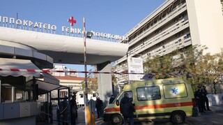 Θεσσαλονίκη: Εξάχρονο κοριτσάκι πέθανε στο Ιπποκράτειο νοσοκομείο
