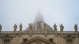 Βατικανό: Έρευνα για το νέο σκάνδαλο σεξουαλικής κακοποίησης ανήλικης