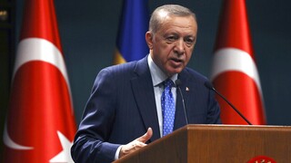 Σκιά τρομοκρατίας «βλέπει» ο Ερντογάν στην επίθεση στην Κωνσταντινούπολη