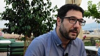 Ηλιόπουλος: Οι νέες αποκαλύψεις του inside story επιβεβαιώνουν την ενοχή Μητσοτάκη