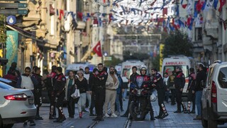 Έκρηξη Κωνσταντινούπολη: Το PKK αρνείται ότι βρίσκεται πίσω από τη βομβιστική επίθεση