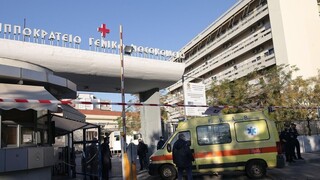 Θεσσαλονίκη: Λοίμωξη του αναπνευστικού «έδειξε» η νεκροψία για την 6χρονη