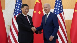 Ο ακήρυχτος πόλεμος Κίνας – ΗΠΑ στο τραπέζι του Μπαλί