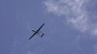 Προκλήσεις στο Αιγαίο: Νέα υπερπτήση UAV πάνω από την Κίναρο