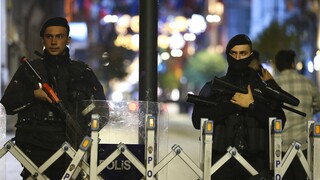 Επίθεση στην Κωνσταντινούπολη: Η Τουρκία αναζητά ύποπτο μέσω Interpol