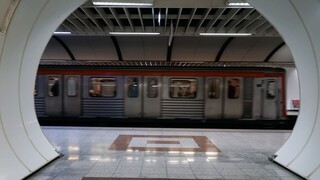 Μετρό: Έως το τέλος του 2022 η δημοπράτηση της επέκτασης προς Ίλιον