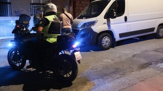 Θεσσαλονίκη: Αστυνομικοί έστησαν γέφυρα σωτηρίας για 6χρονο