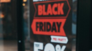 Black Friday: Ξεκίνησαν ήδη οι προσφορές - Ακολουθεί η Cyber Monday