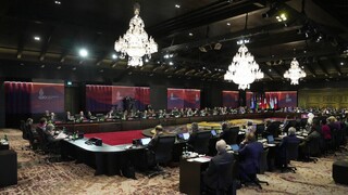 G20: Συμφωνούν στο προσχέδιο της τελικής ανακοίνωσης της Συνόδου Κορυφής