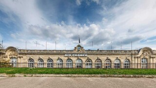 Πρώην σιδηροδρομικός σταθμός στις όχθες του Σηκουάνα θα στεγάσει το μουσείο Τζακομέττι