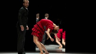 Η Εθνική Λυρική Σκηνή παρουσιάζει ένα σπουδαίο μπαλέτο - Την «Κάρμεν»