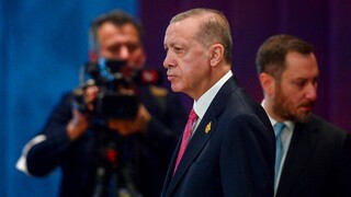Σε διαφορετική γραμμή Ερντογάν - Σοϊλού: Οι ευχαριστίες του Τούρκου προέδρου σε Ελλάδα και ΗΠΑ
