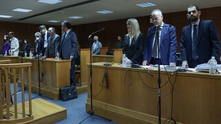 Ειδικό Δικαστήριο: Απαλλακτικές καταθέσεις δυο εισαγγελέων για Παπαγγελόπουλο-Τουλουπάκη