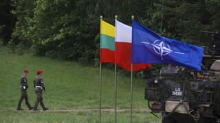 «Συναγερμός» στις χώρες της Βαλτικής μετά τις αναφορές για ρωσικό πλήγμα στην Πολωνία