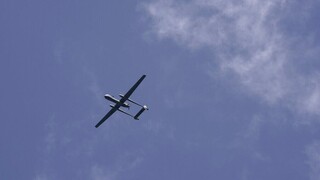 Νέα τουρκική πρόκληση: Drone πέταξε πάνω από την Κίναρο