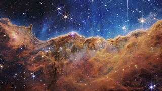«Αποκαλύποντας το αόρατο Σύμπαν»: Μια ξενάγηση στα μυστήρια του κόσμου μας από το Αστεροσκοπείο