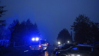 Πυραυλικό πλήγμα στην Πολωνία: «Ήταν τρομακτικό» περιγράφουν οι κάτοικοι