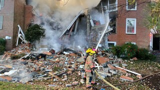 Έκρηξη σε συγκρότημα κατοικιών στο Μέριλαντ των ΗΠΑ: 12 τραυματίες, τα 4 παιδιά