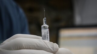 Αντιγριπικό εμβόλιο: Τέλος η συνταγογράφηση