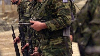 Τραγωδία στην Ξάνθη: Αυτοκτόνησε στρατιωτικός μέσα στο στρατόπεδο που υπηρετούσε