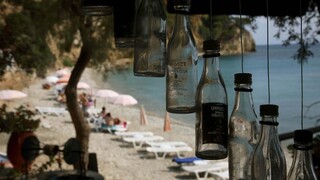 Ο «χάρτης» των εξαγωγών για τα ελληνικά αλκοολούχα ποτά