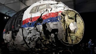 Μόσχα: Οργή για τη δικαστική απόφαση για την κατάρριψη της πτήσης MH17
