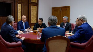 «Εκβιαστική» προσπάθεια αναγνώρισης του τουρκολιβυκού συμφώνου - Αποφασιστική απάντηση Αθήνας