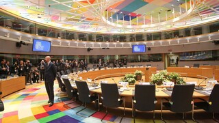 ΕΕ - Μεταναστευτικό: Συνεδριάζουν εκτάκτως στις 25 Νοεμβρίου οι υπουργοί Εσωτερικών