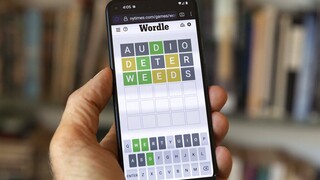 Λεξικό Cambridge: Το Wordle καθόρισε τη λέξη της χρονιάς και έχει ελληνικό «άρωμα»