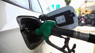 ΔΙΜΕΑ: Τσουχτερά πρόστιμα σε βενζινάδικα που δεν ενημερώνουν για αλλαγές στις τιμές καυσίμων