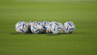 Μουντιάλ 2022: Πρεμιέρα με το Κατάρ-Ισημερινός - Το πρόγραμμα του Παγκοσμίου Κυπέλλου