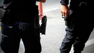 Θεσσαλονίκη: Σύλληψη 32χρονου για ενδοοικογενειακή βία και επίθεση σε αστυνομικό