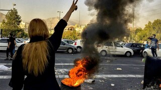 Ιράν: 58 παιδιά έχουν σκοτωθεί κατά τις αντικυβερνητικές διαδηλώσεις