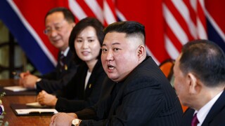 Πυρά της Βόρειας Κορέας κατά Γκουτέρες: Μεροληπτικός - Θυμίζει μέλος του Λευκού Οίκου