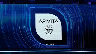 APIVITA-Growth Awards 2022: Στις 3 πιο δυναμικές εταιρείες Έρευνας και Καινοτομίας