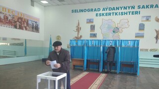 Προεδρικές εκλογές Καζακστάν: Θρίαμβος Τοκάγεφ με αιχμές κατά Ρωσίας