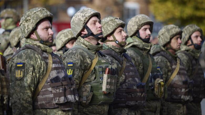 Ερωτήματα για ουκρανικό έγκλημα πολέμου κατά Ρώσων αιχμαλώτων