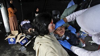 Σεισμός στην Ινδονησία: Στους 162 o νεκροί, εκατοντάδες τραυματίες