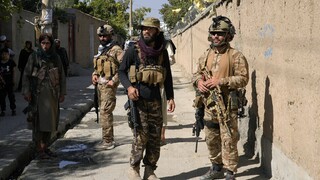 Αφγανιστάν: 19 άνθρωποι μαστιγώθηκαν έπειτα από αποφάσεις δικαστηρίου που ελέγχουν οι Ταλιμπάν