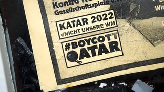 DW - Μουντιάλ 2022: Γερμανικές παμπ μποϊκοτάρουν το Κατάρ