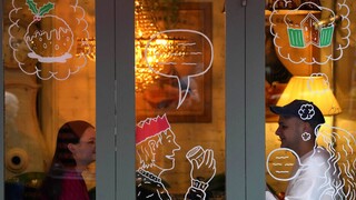 Βρετανία: Εστιατόρια πτωχεύουν με γρηγορότερους ρυθμούς από ό,τι την περίοδο Covid