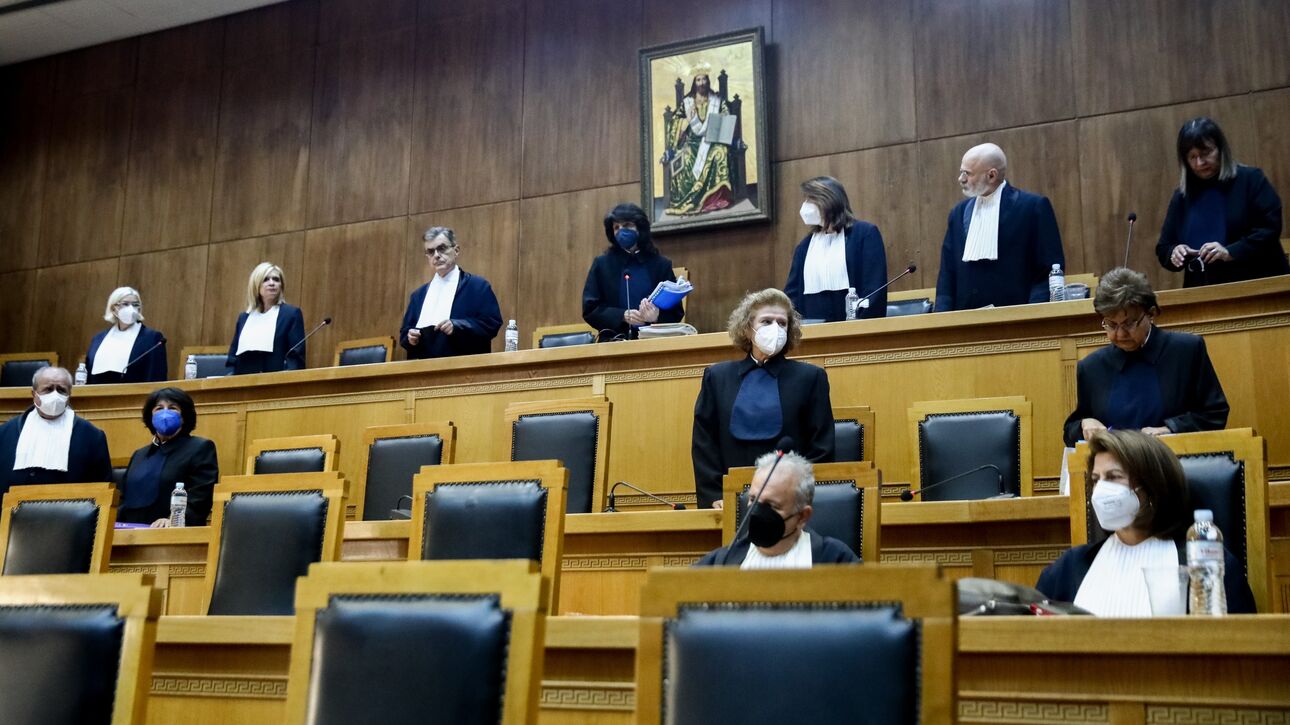 Ειδικό Δικαστήριο - Κατάθεση Ντζούρα: «Δεν αντιλήφθηκα παρέμβαση Παπαγγελόπουλου και Τουλουπάκη»
