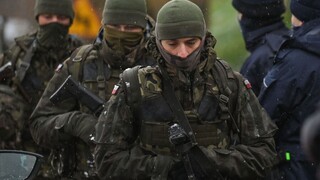Πολωνία, η αναδυόμενη στρατιωτική υπερδύναμη της Ευρώπης