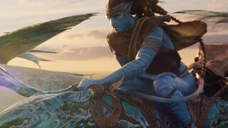Το «Avatar: The Way of Water» έχει νέο trailer - Και έναν πολύ δύσκολο στόχο στο box office