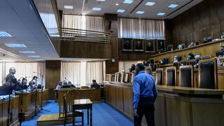Ειδικό Δικαστήριο: Διεκόπη μέχρι τις 30 Νοεμβρίου η δίκη Παππά – Καλογρίτσα