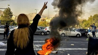 Ιράν: Περισσότεροι από 70 νεκροί σε μια εβδομάδα στις διαδηλώσεις