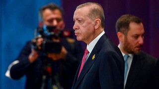 Τουρκία: Δίκτυο 6.000 ατόμων έχει στην Ευρώπη ο Ερντογάν με στόχο την εξουδετέρωση των αντιπάλων του