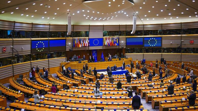 Το ευρωκοινοβούλιο χαρακτήρισε τη Ρωσία «χώρα που προωθεί την τρομοκρατία»