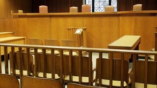 Δικαστήρια Λάρισας: Συγγενείς επιτέθηκαν σε κατηγορούμενους για ανθρωποκτονία